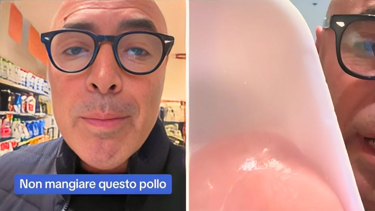 Pollo, quando evitare l'acquisto