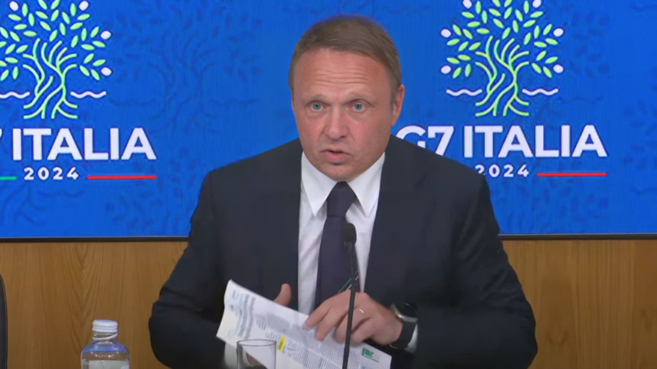 Social card, il Ministro presenta il bonus da 500 euro