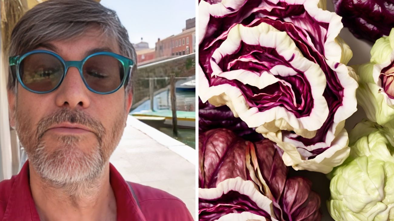 Radicchio, l'agronomo svela come scegliere quello più dolce
