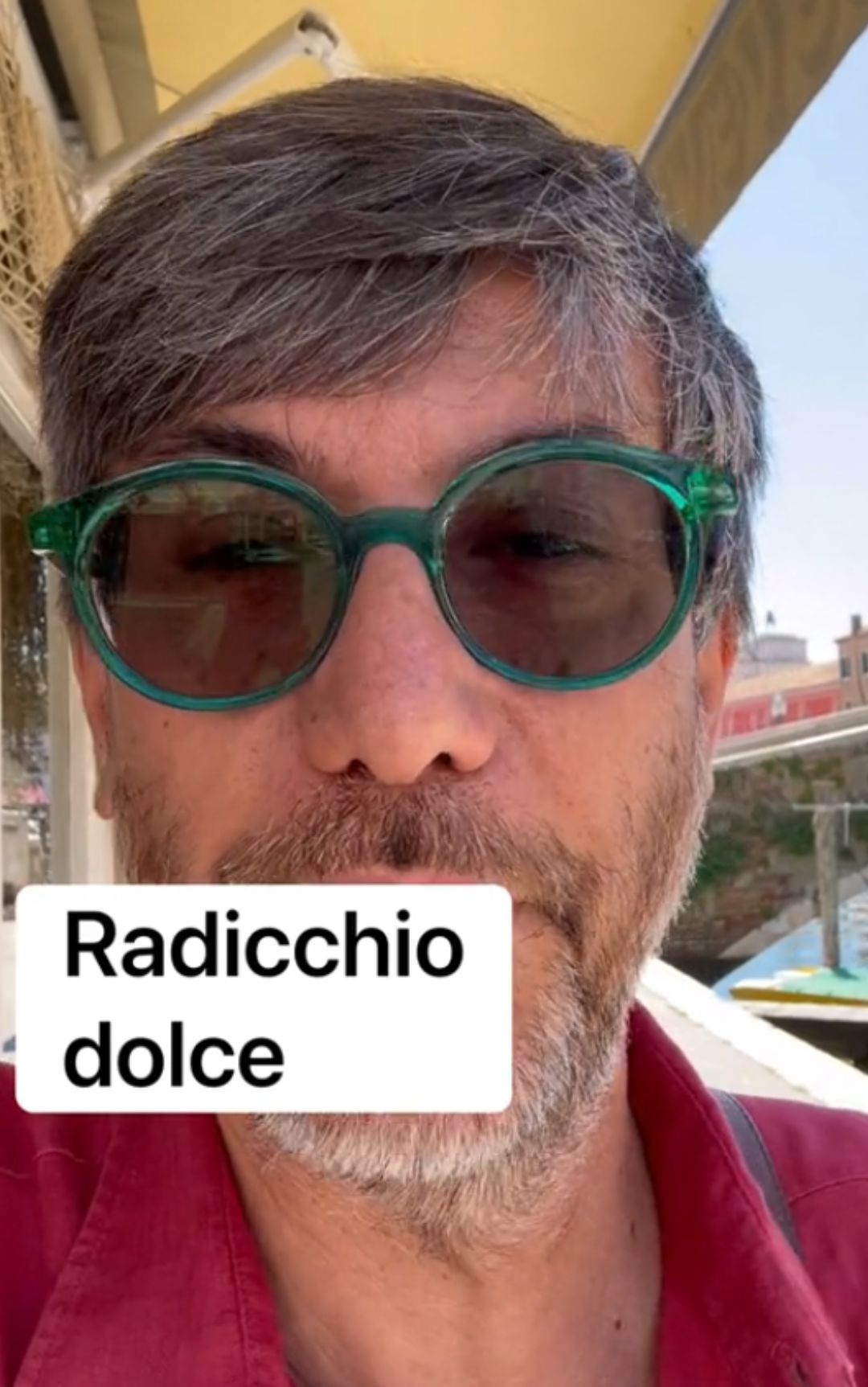 Radicchio, il segreto per scegliere quello più dolce