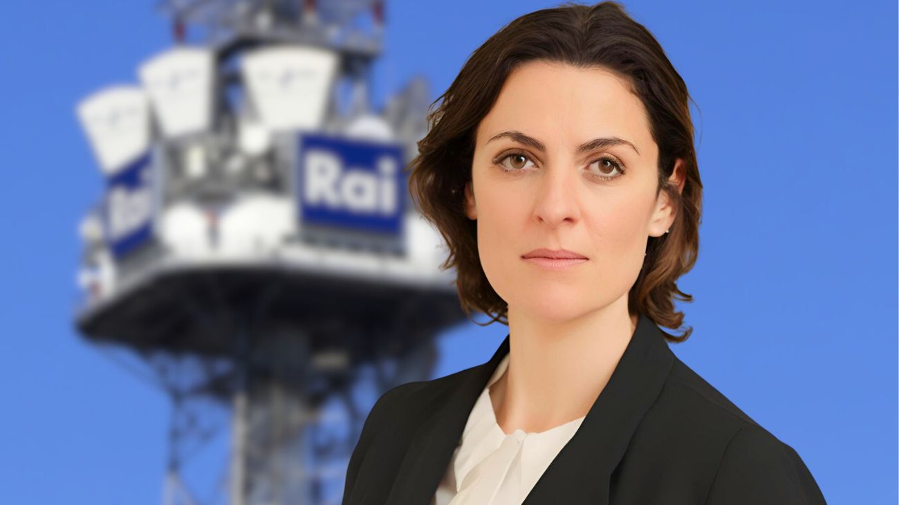 Offerta di lavoro della Rai per la sede di Aosta