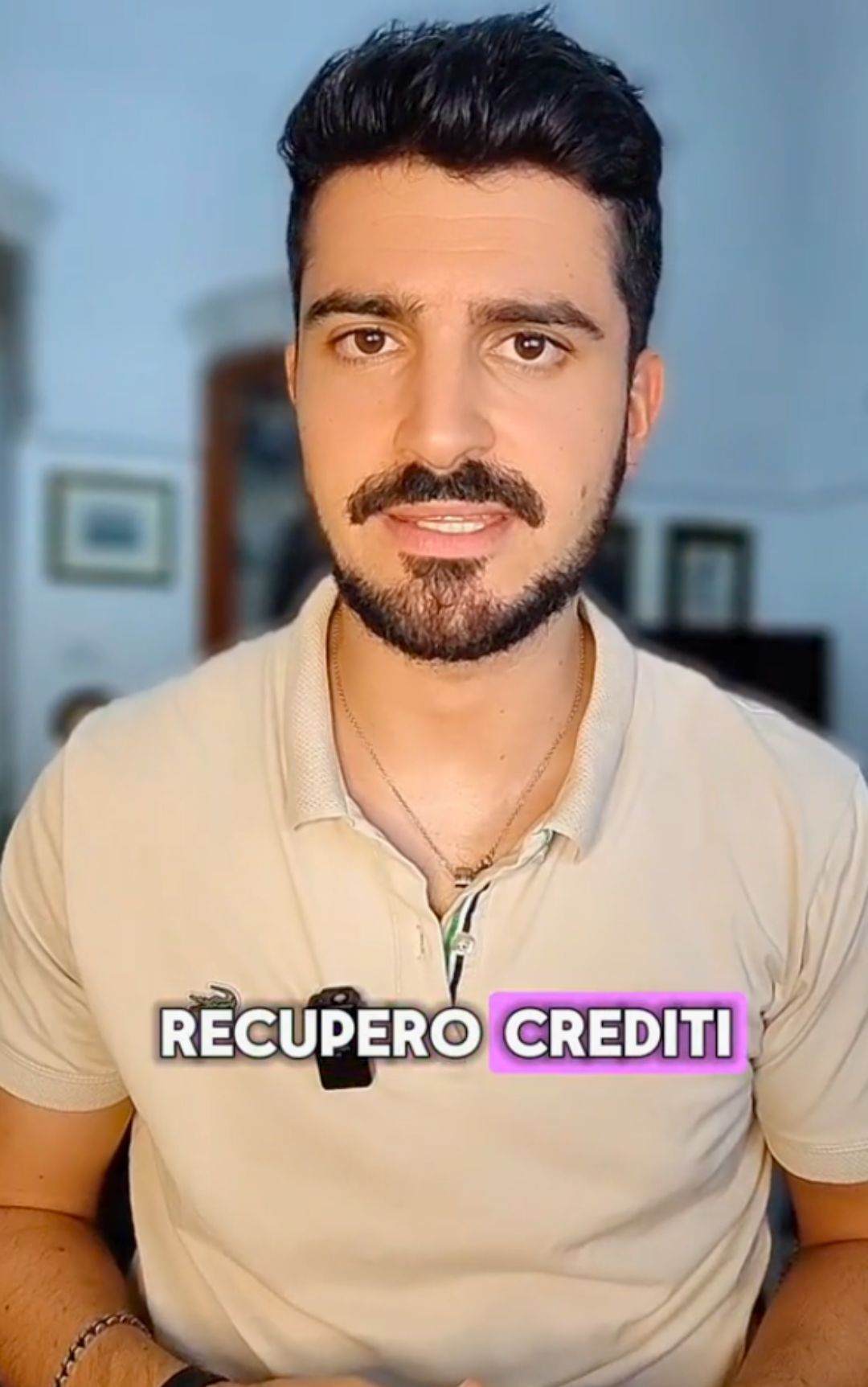 Recupero crediti, due operazioni da fare quando si riceve una telefonata