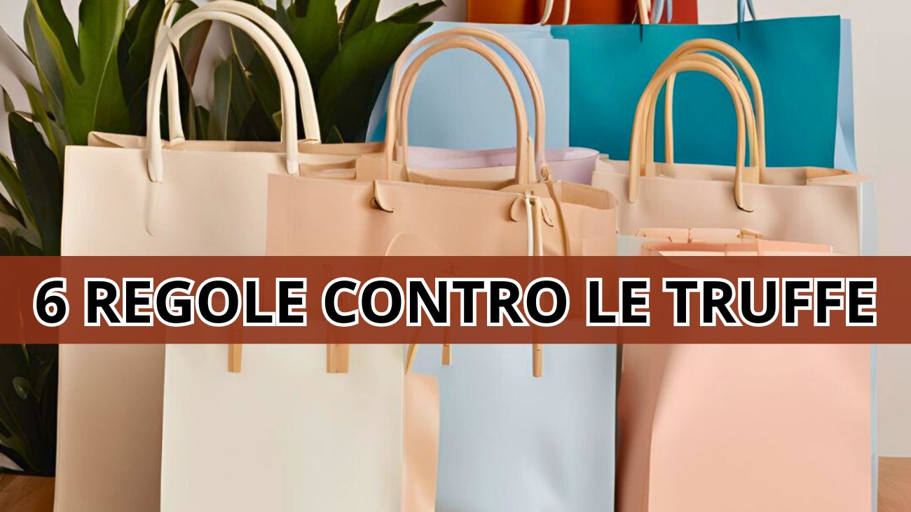 Saldi estivi, le regole per proteggersi dalle brutte sorprese