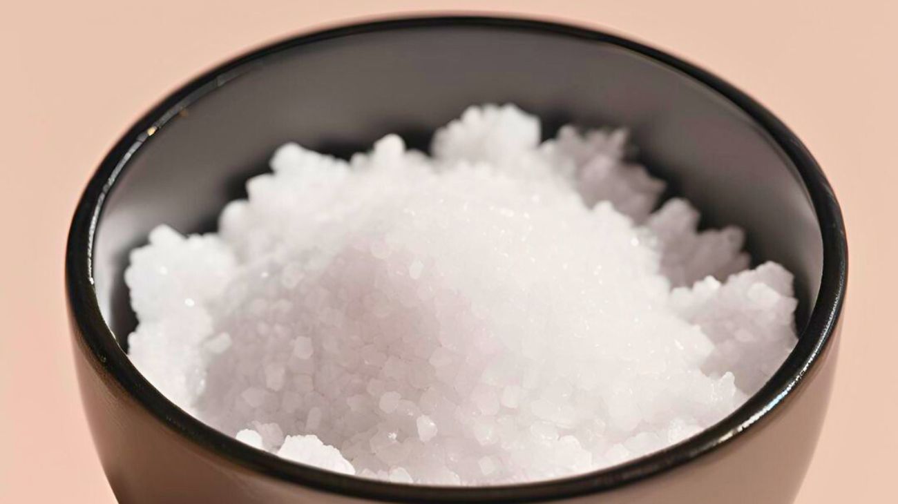 Il falso mito del sale: perché non bisogna demonizzarlo