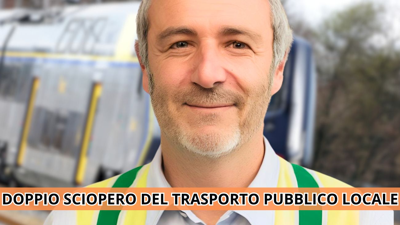 Sciopero trasporto pubblico locale, due agitazioni in programma a luglio