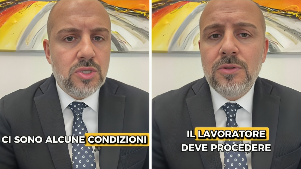 Smart working, le tre condizioni da rispettare per ottenere l'indennizzo