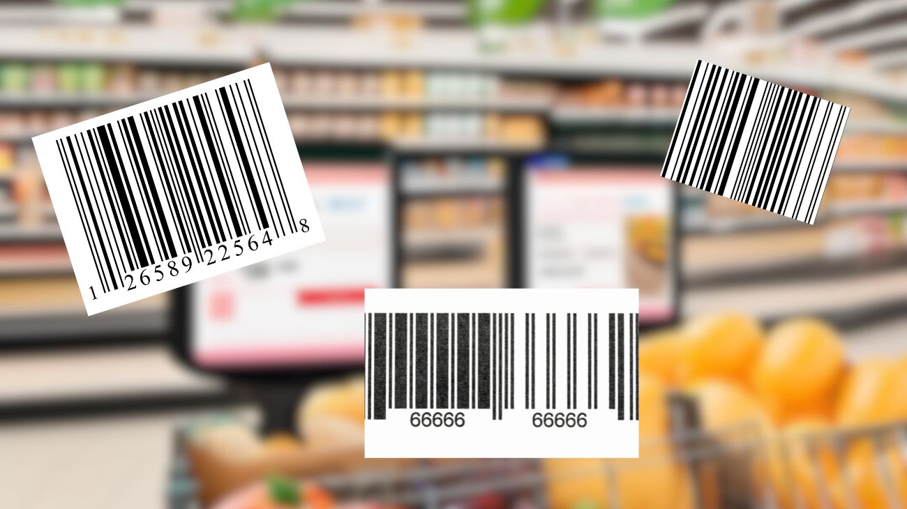 Supermercati, si cambia: addio codice a barre, ci sarà il QR code