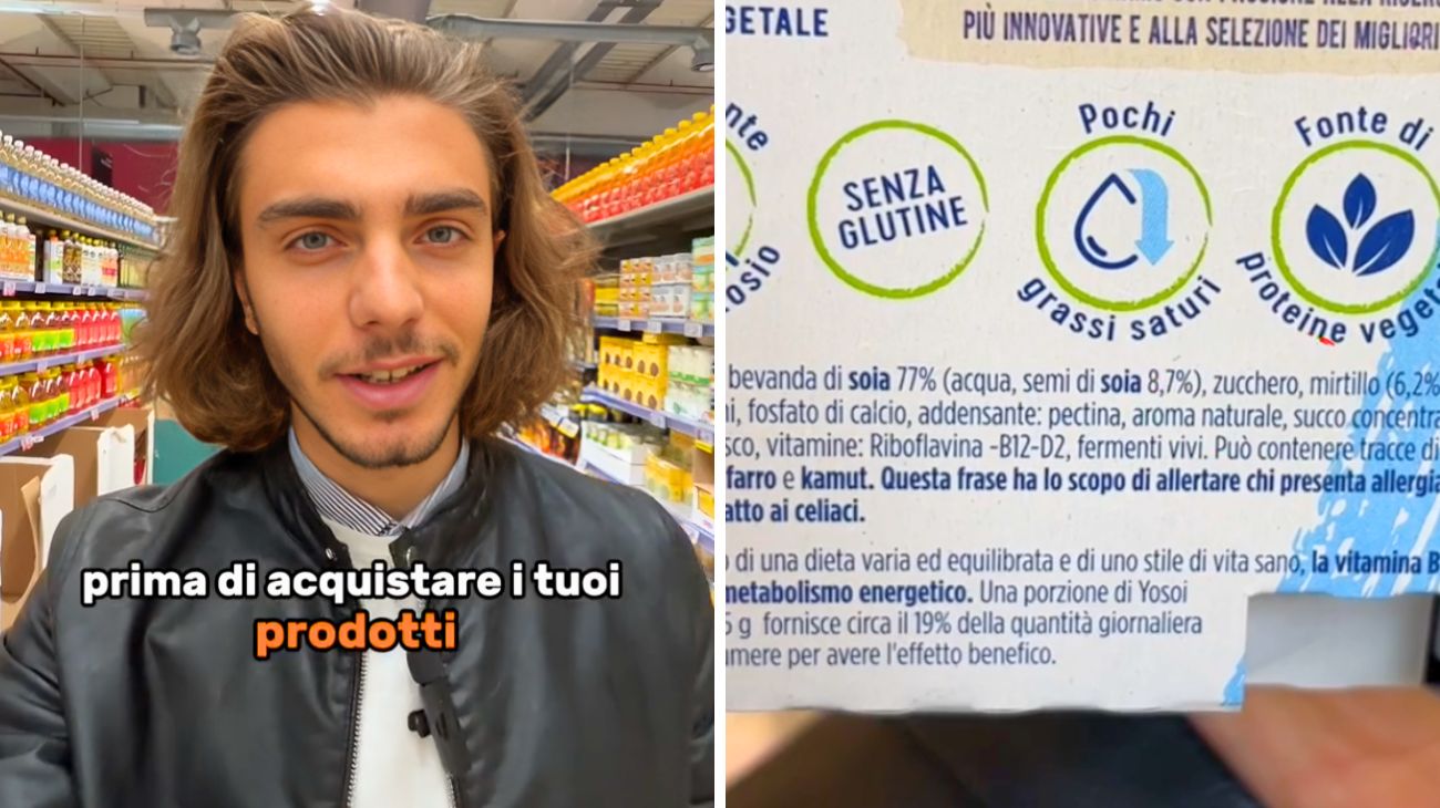 Supermercati, difficile immaginare che anche questi 10 prodotti contengano zucchero