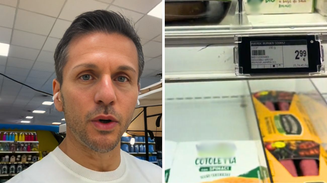 Supermercati, avvocato svela l'inganno dei prezzi esposti