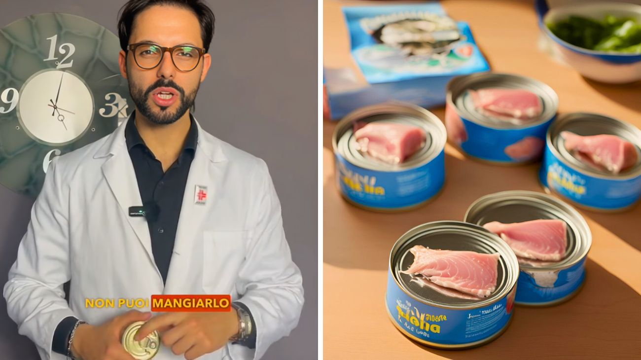 Supermercati, il falso mito del tonno in scatola