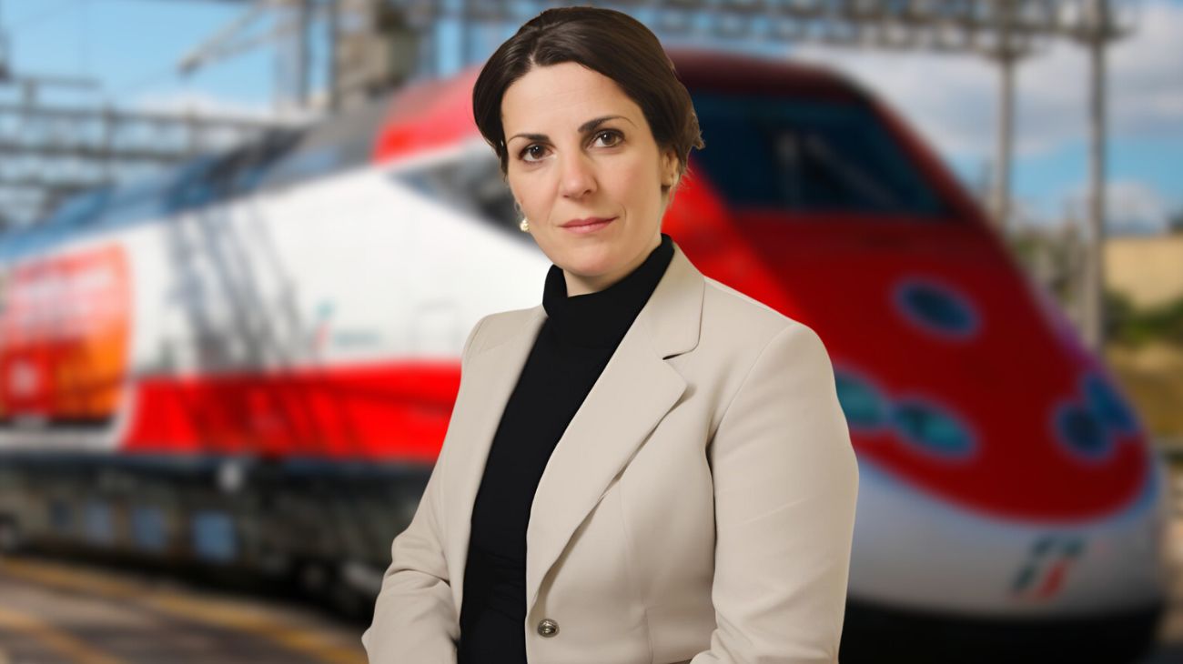 Offerta di lavoro, Trenitalia assume diplomati