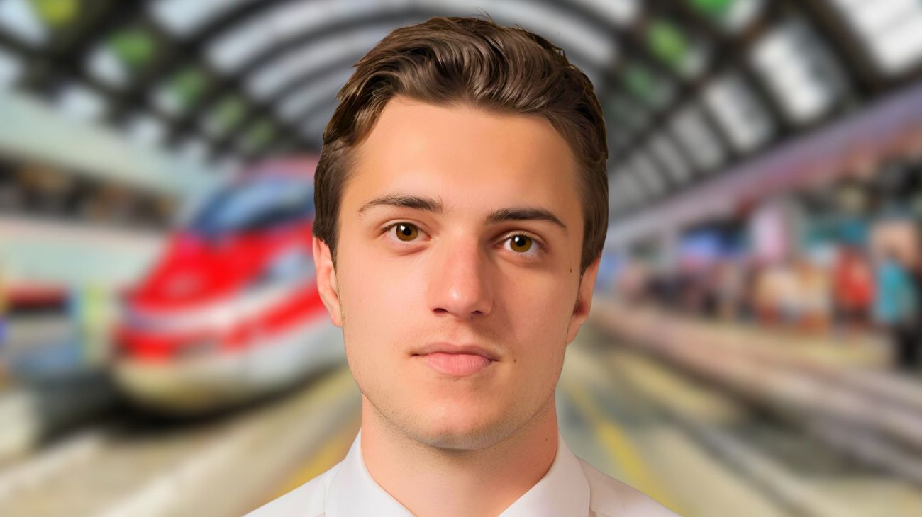 Offerta di lavoro di Trenitalia, assunzioni per giovani diplomati