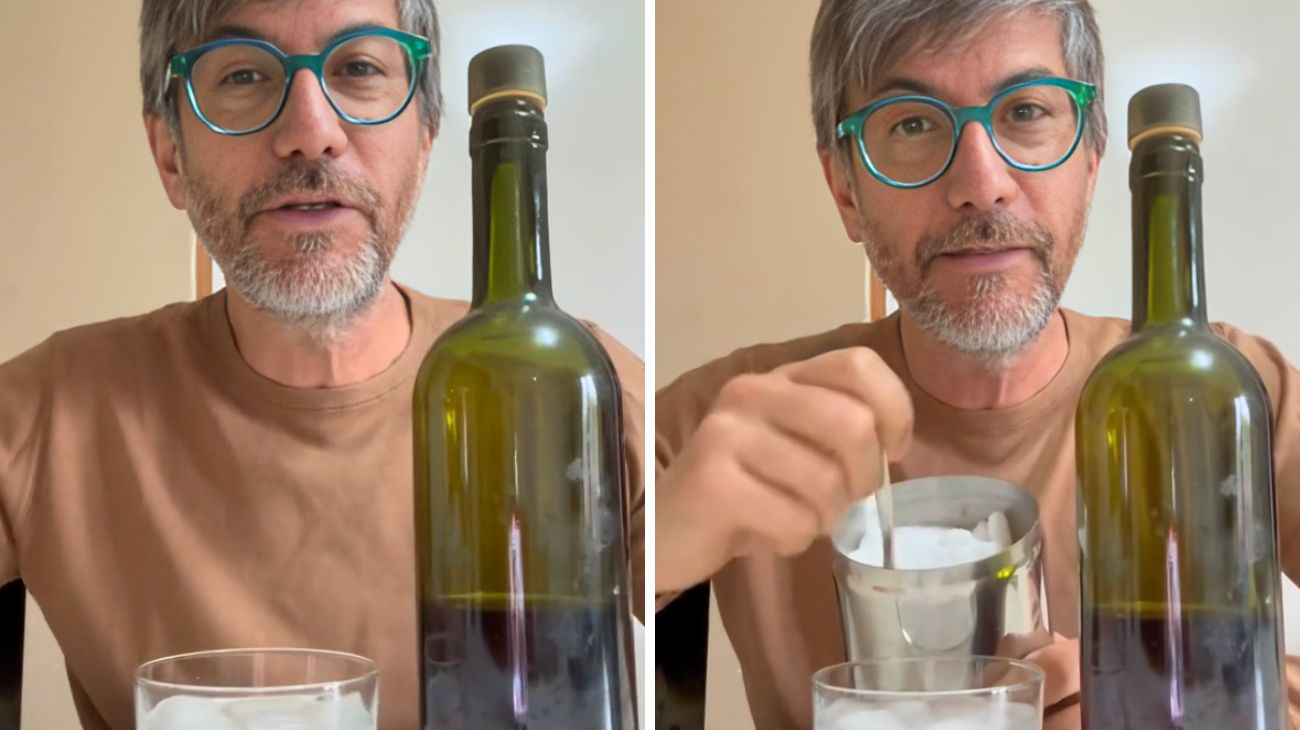 Ghiaccio, con questo trucco si possono avere bevande più fredde