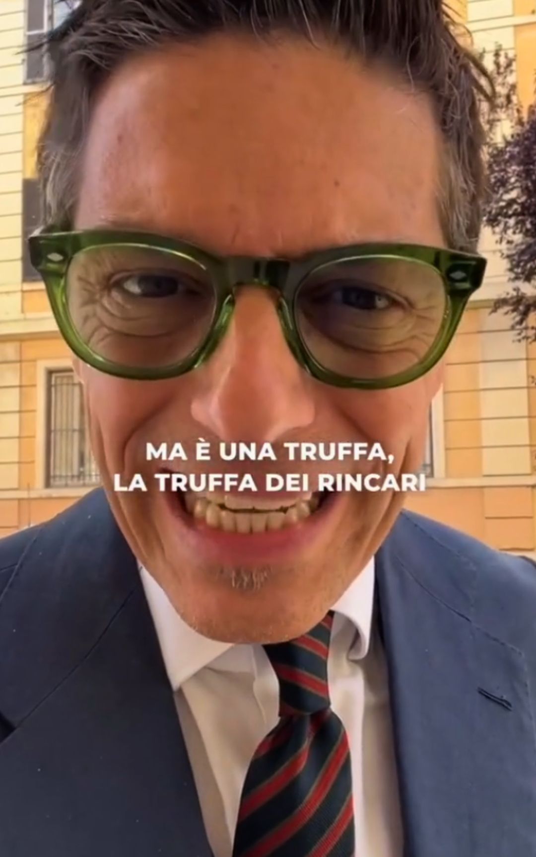 L'avvocato Dona svela la truffa dei rincari