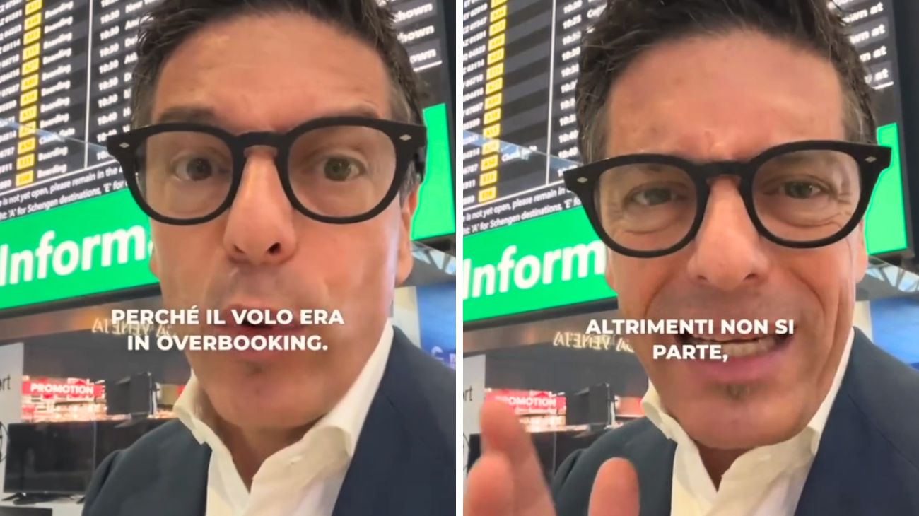 Volo in overbooking, l'avvocato Dona spiega i diritti dei passeggeri