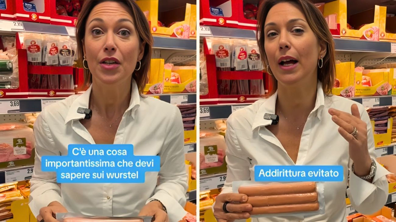 Wurstel, possono essere pericolosi per la salute: il motivo