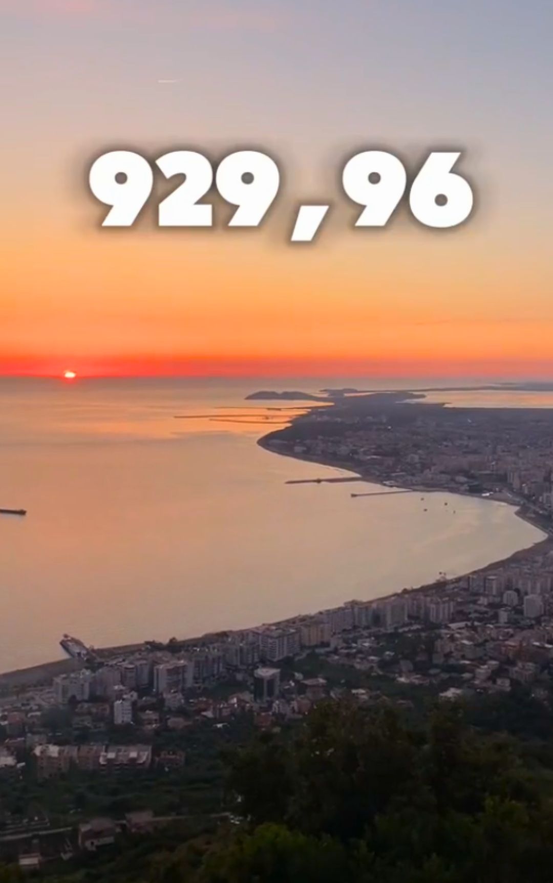 Albania, quanto si spende per un viaggio di una settimana