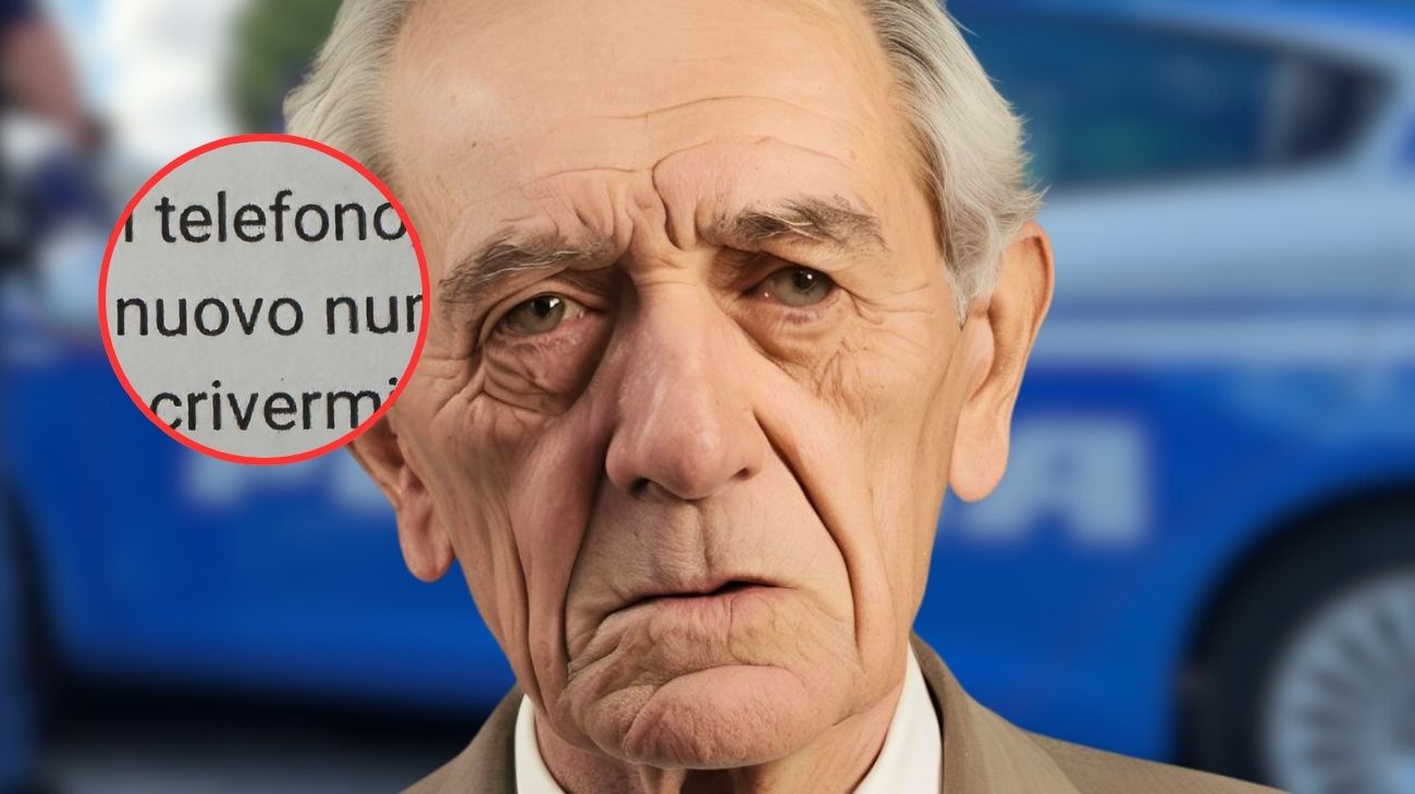 Truffa della figlia, 78enne di Catania invia 1000 euro al truffatore