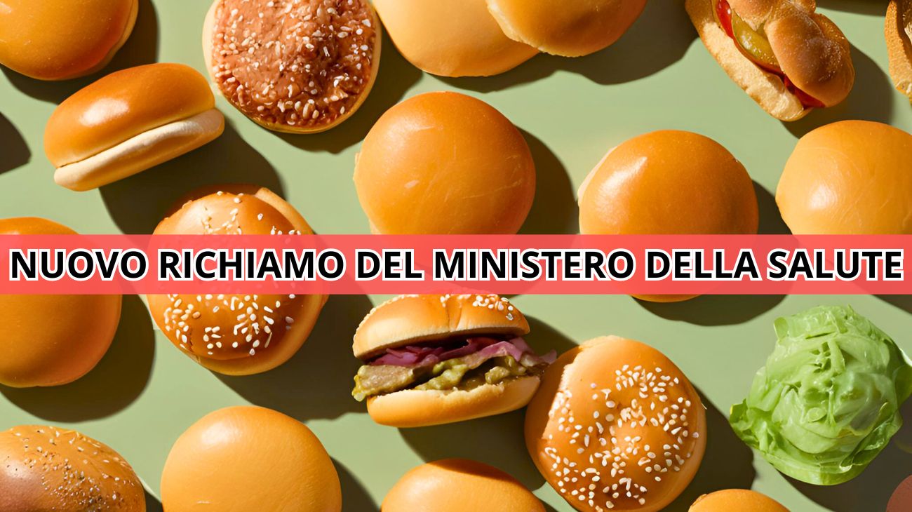 Richiami alimentari, lotti di snack ritirati dal commercio
