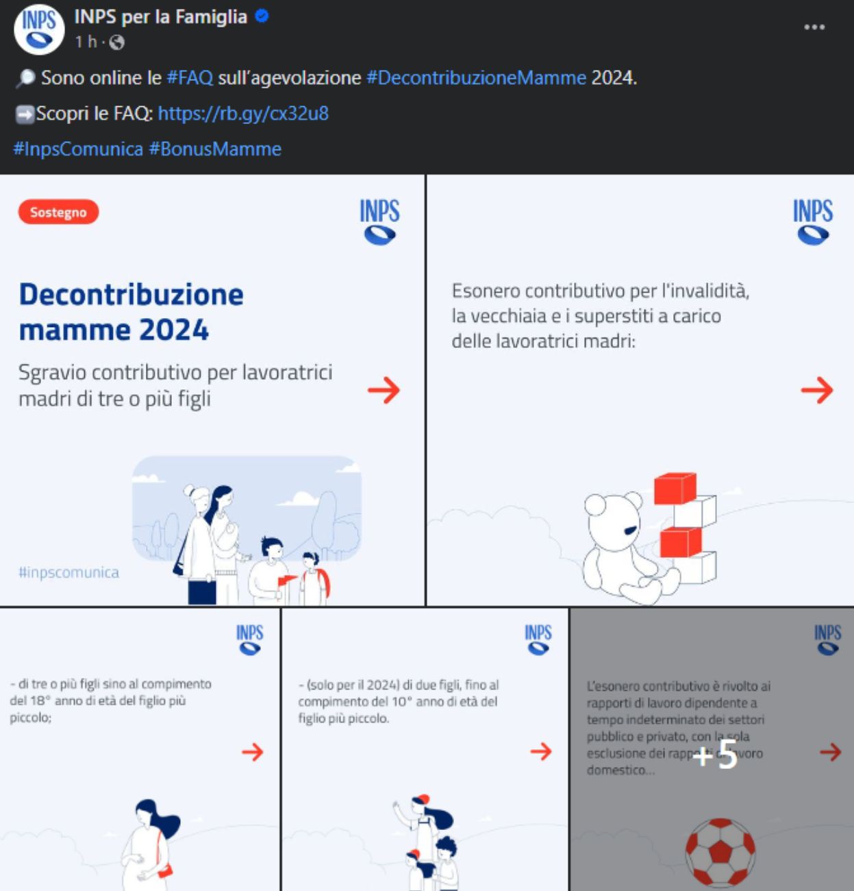 Bonus mamme, protestano le beneficiarie: il motivo