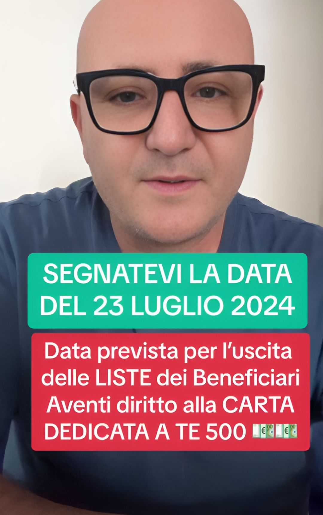 Bonus spesa da 500 euro, quando sarà pubblicato l'elenco dei beneficiari