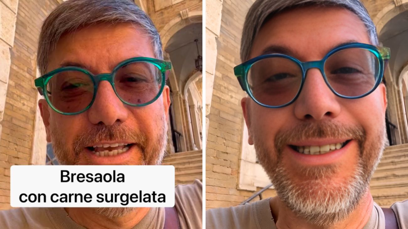 Bresaola, la differenza tra fresca e surgelata