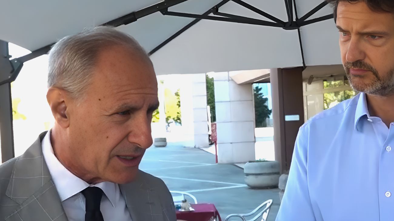 Caro bollette, parla l'avvocato del pensionato