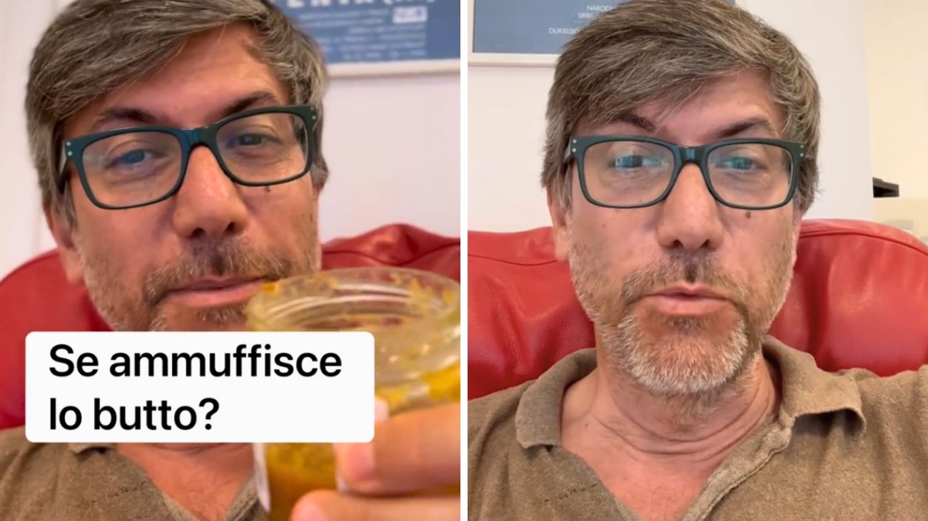 Cibo ammuffito, quando è comunque possibile mangiarlo