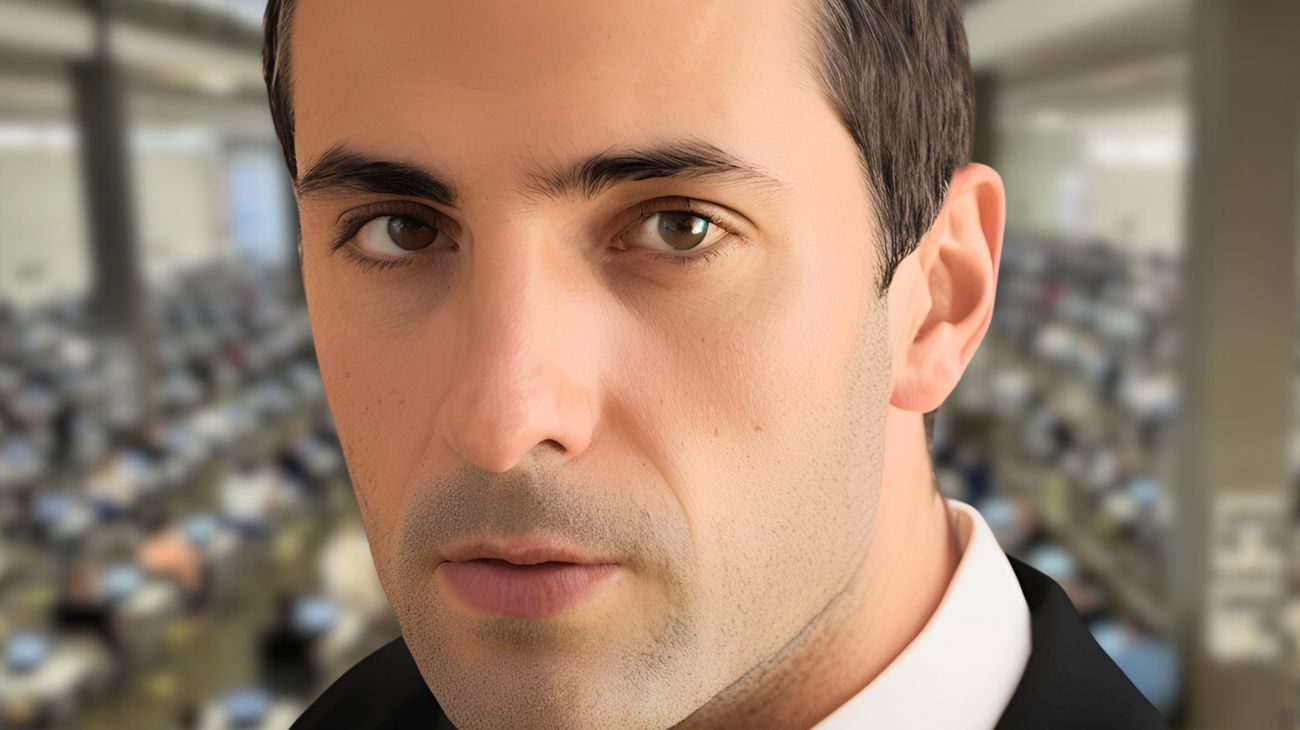 Concorso pubblico della Banca d'Italia: candidature in corso