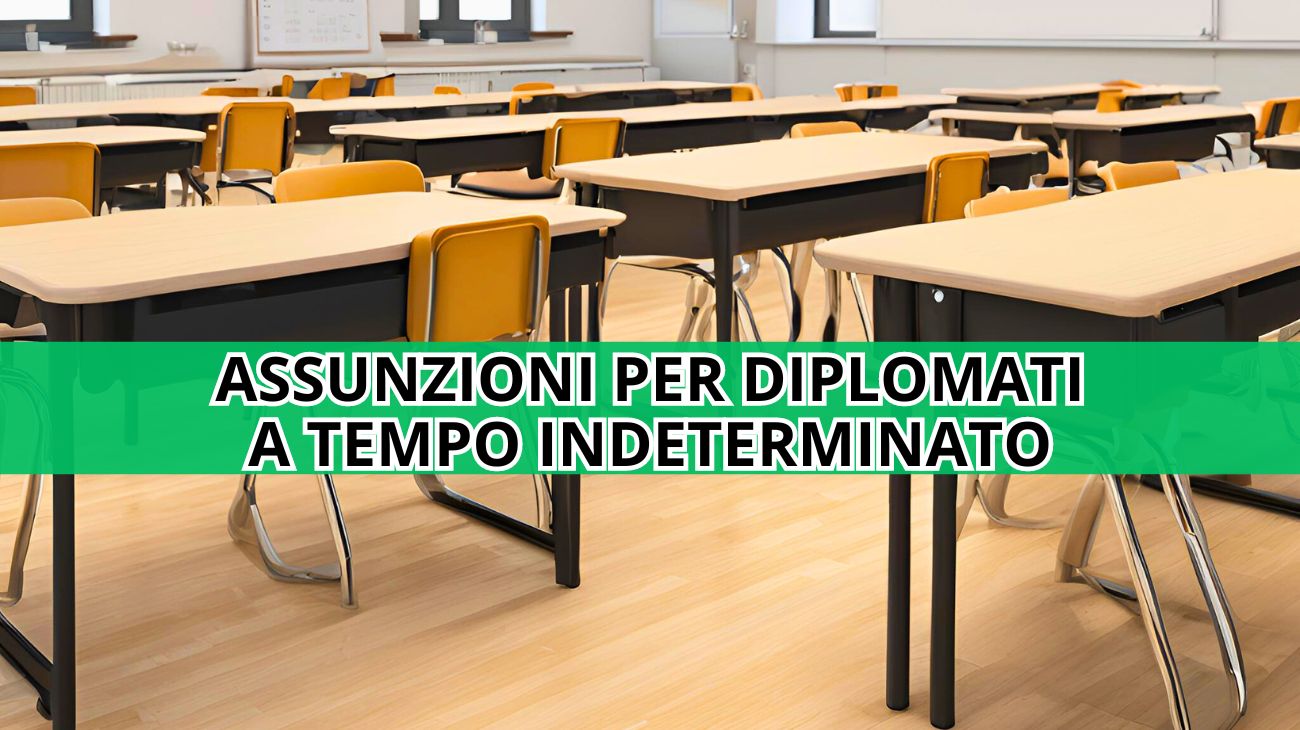 Concorso pubblico del Comune di Catania: assunzioni a tempo indeterminato