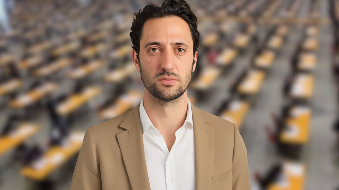 Nuovo concorso pubblico dell'Università di Bologna, in Emilia Romagna