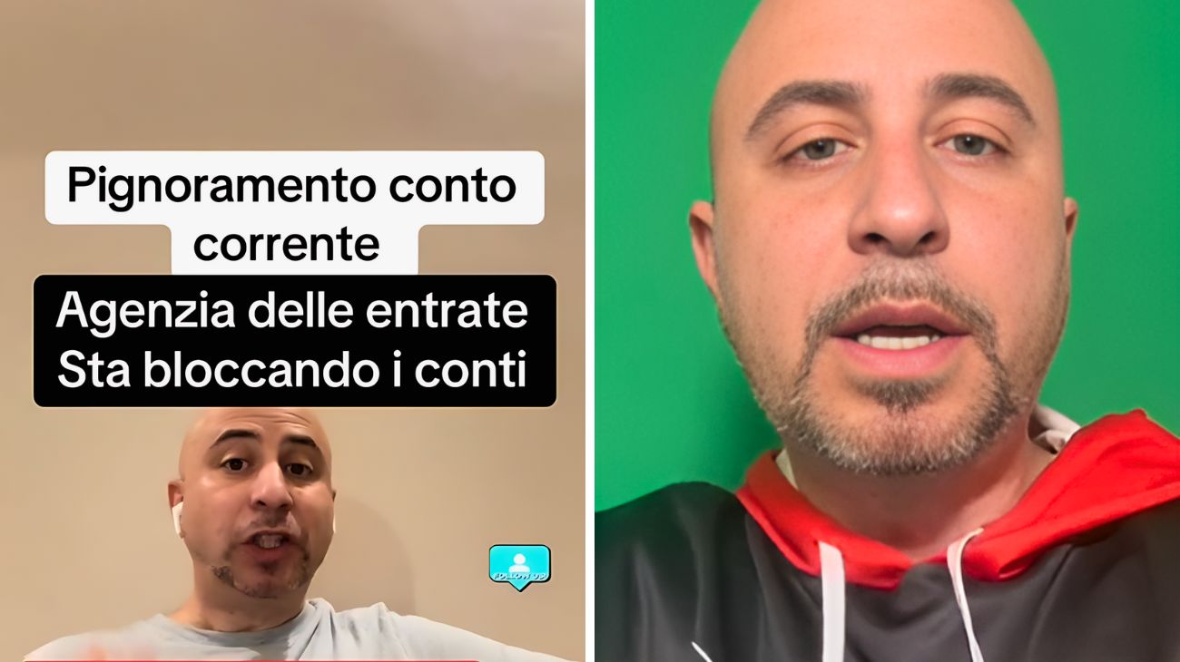 Conto corrente, quando scatta il pignoramento dall'Agenzia delle Entrate