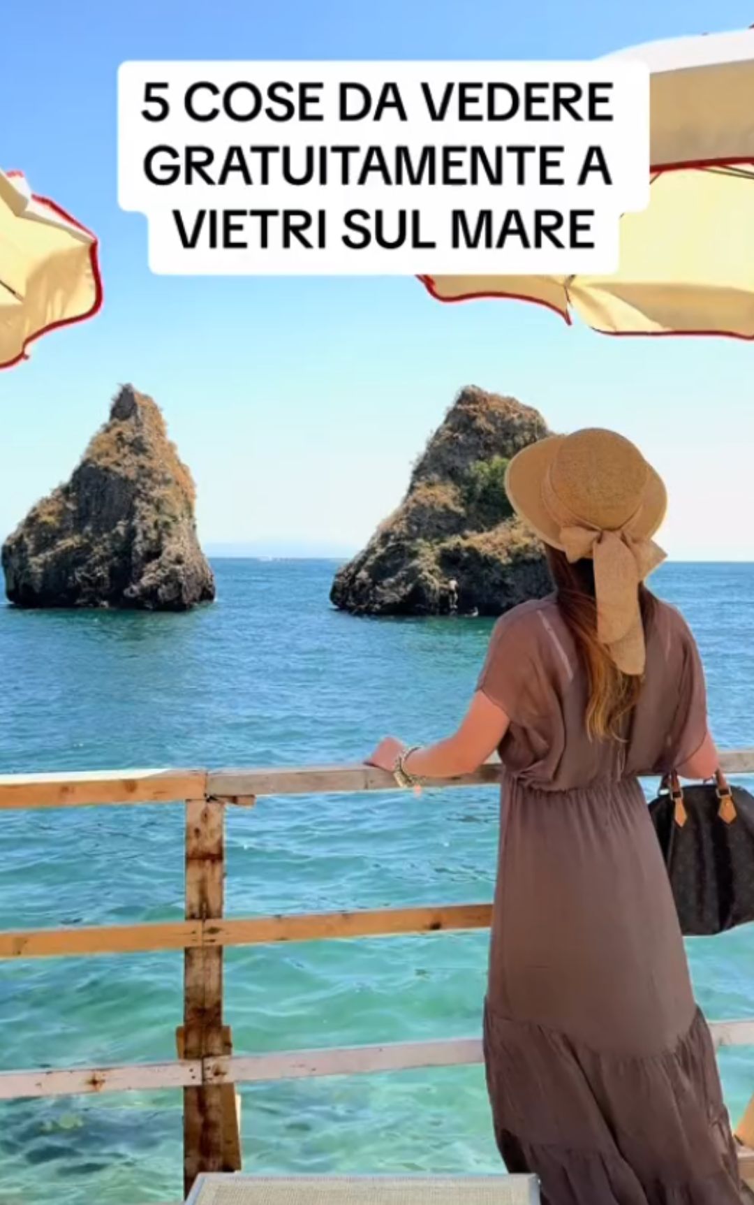 Costiera Amalfitana, le cinque cose da vedere gratis a Vietri sul Mare