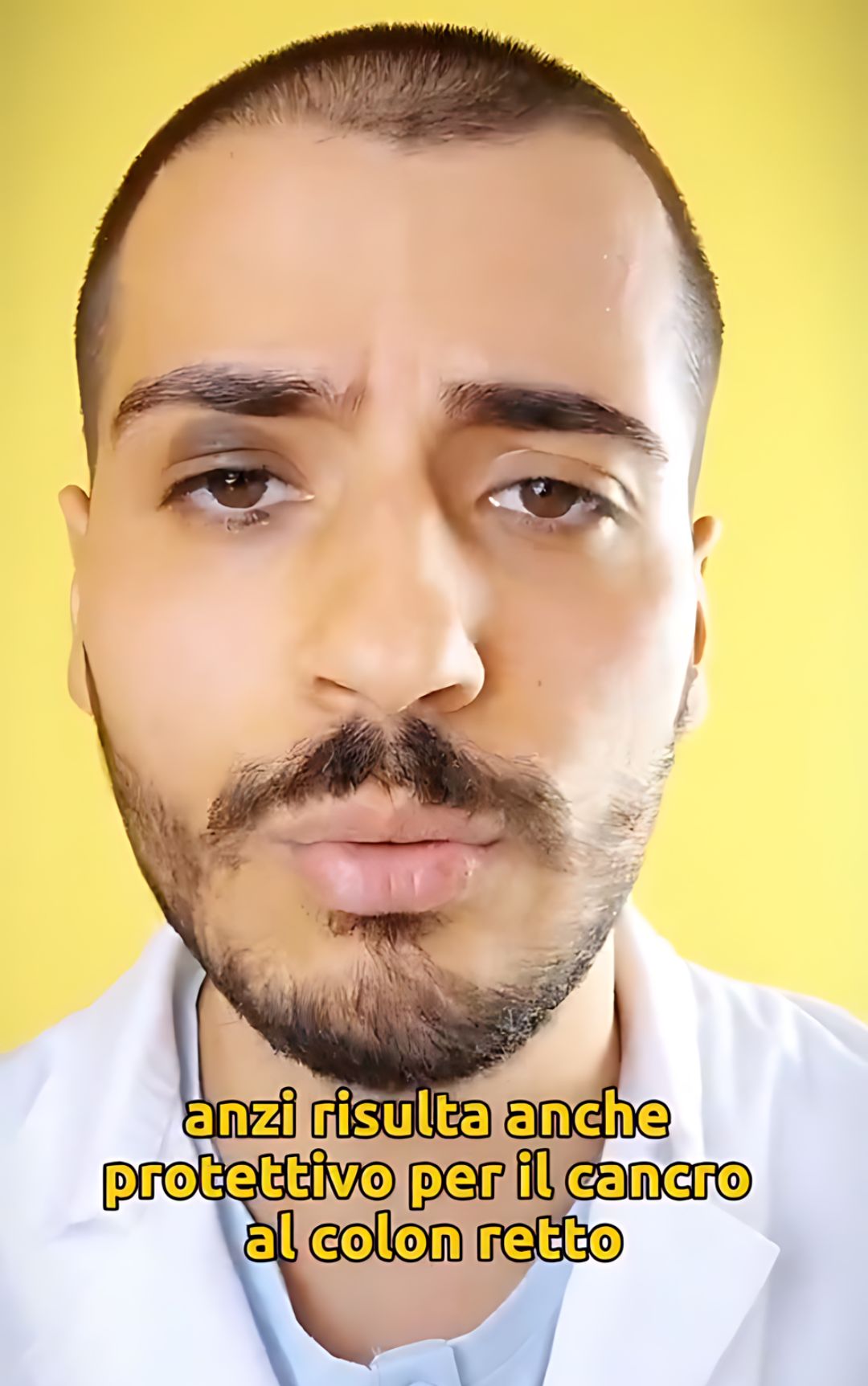 Latte, perché è anche protettivo contro un tumore