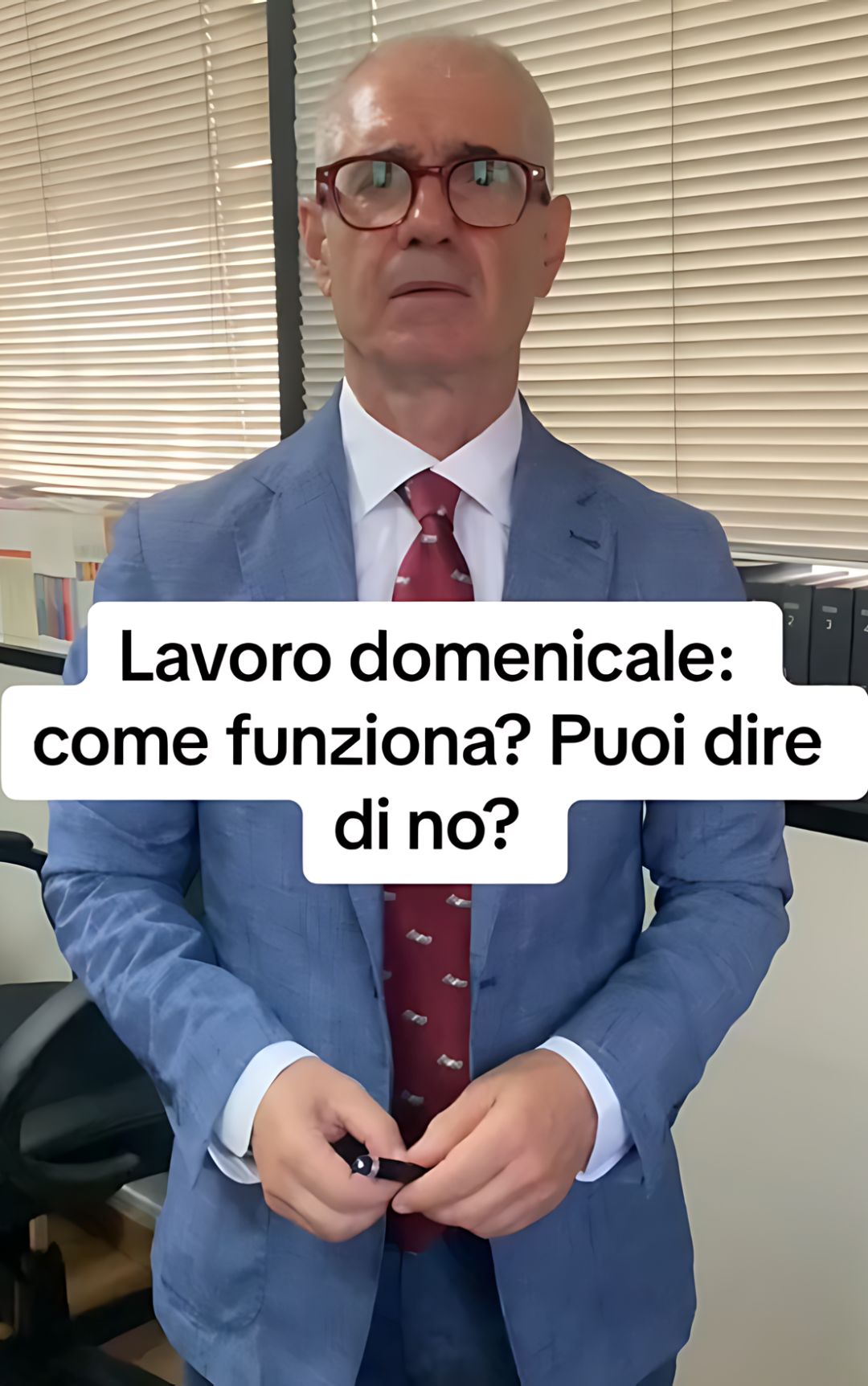 Lavoro domenicale, quali sono gli obblighi e quando si è esonerati