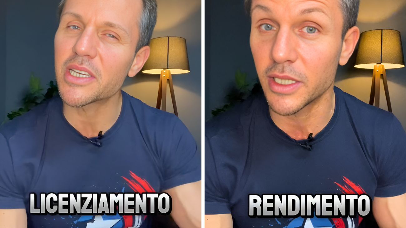 Ostruzionismo sul lavoro: licenziamento possibile