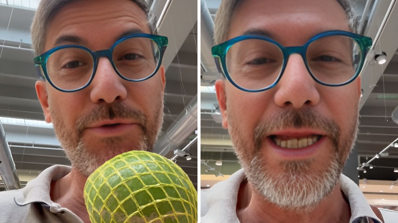 Limon verdi, perché non bisogna evitarli