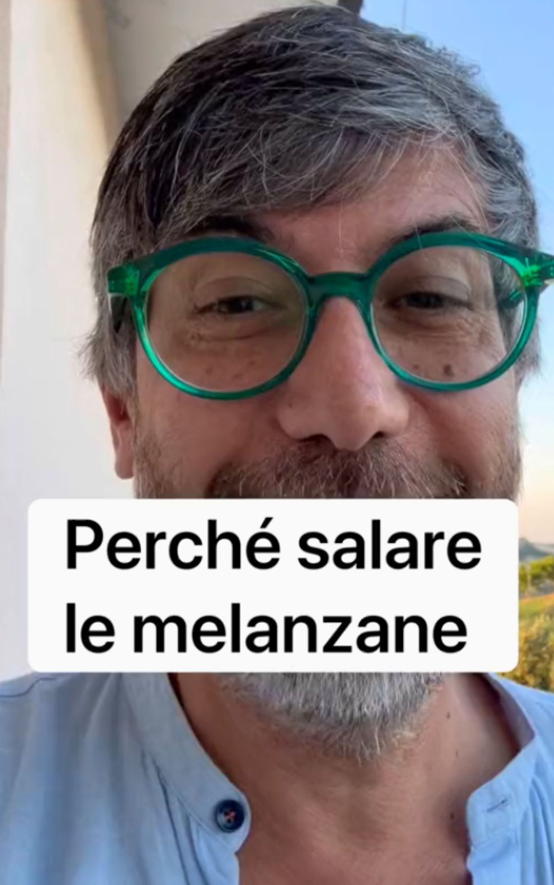 Melanzane, il sale le rende meno grassose: il motivo