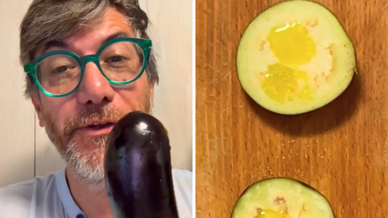 Melanzane, cosa fare per renderle meno grassose