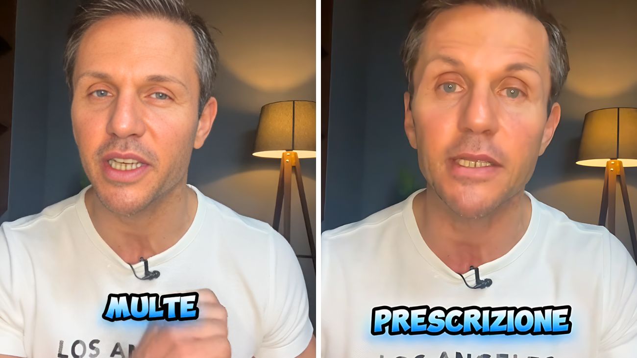 Multe, la novità della Corte di Cassazione sulla prescrizione