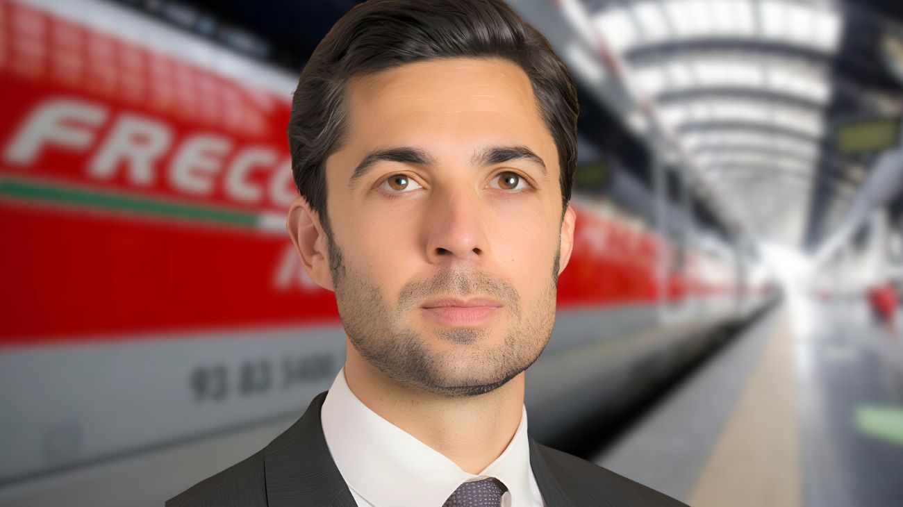 Trenitalia assume giovani neolaureati: pubblicata l'offerta di lavoro