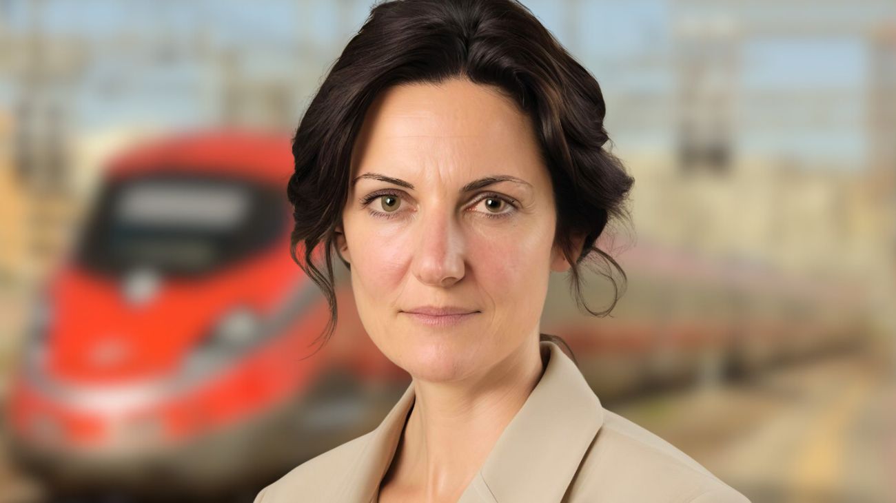 Nuova offerta di lavoro di Trenitalia per giovani diplomati