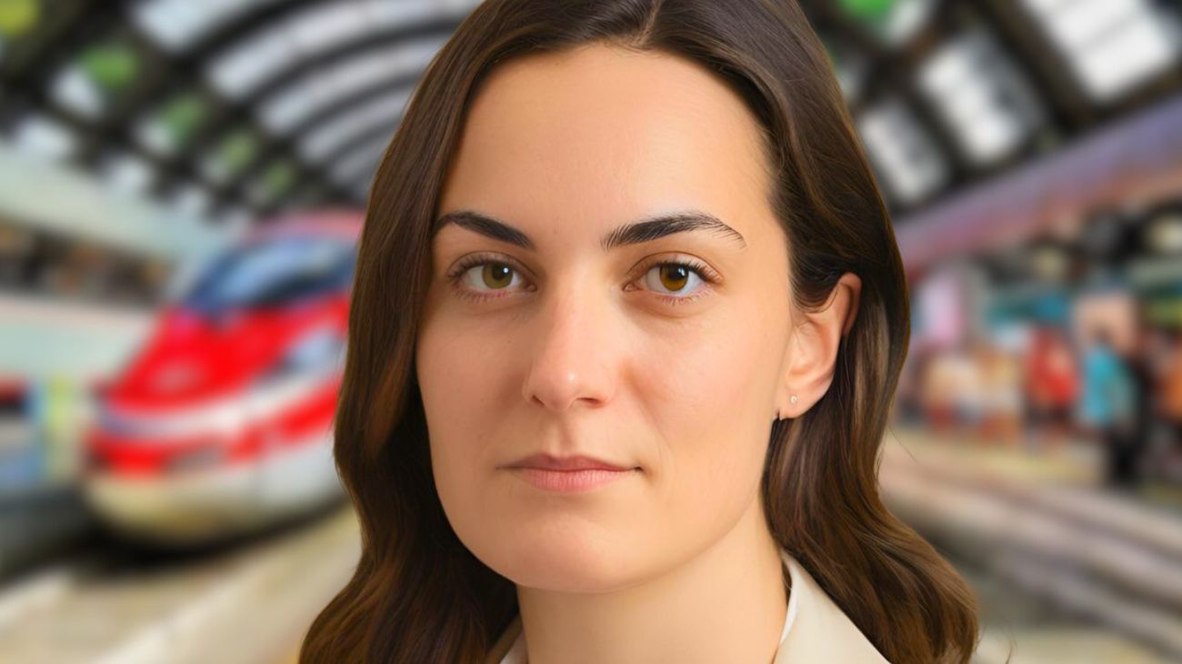 Trenitalia, nuova offerta di lavoro per soggetti diplomati