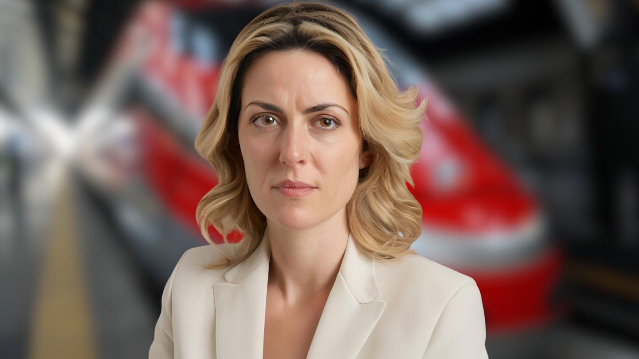 Trenitalia assume diplomati: pubblicata l'offerta di lavoro