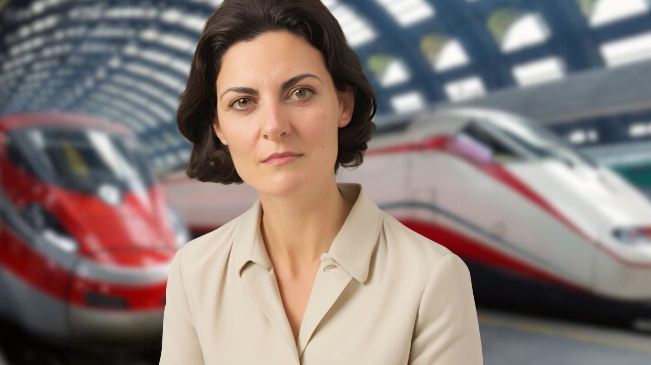 Trenitalia, pubblicate nuove offerte di lavoro