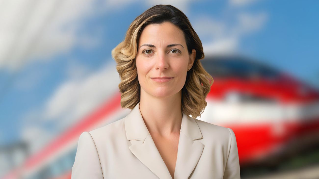 Nuova offerta di lavoro di Trenitalia per neolaureati