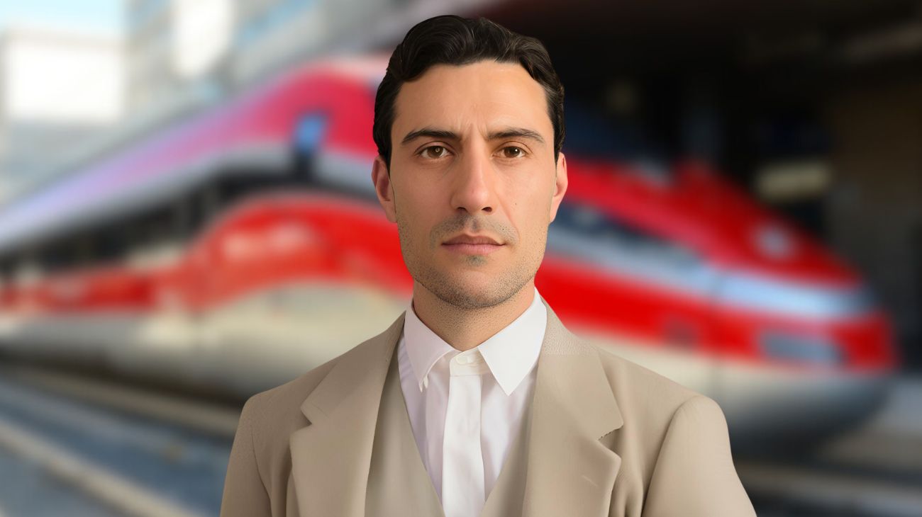 Trenitalia, nuova offerta di lavoro rivolta a giovani neolaureati