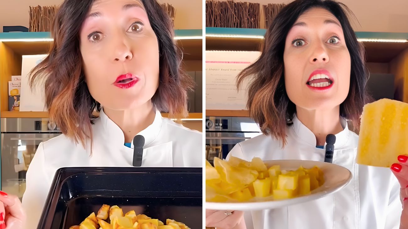 Patate, questo errore mette a rischio la nostra salute