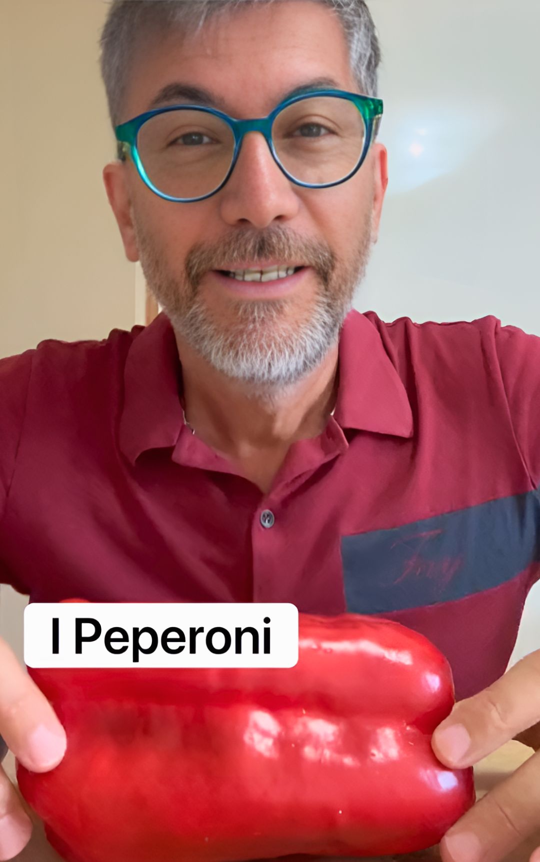 Peperoni, così si rendono più digeribili: il trucco è semplice e veloce