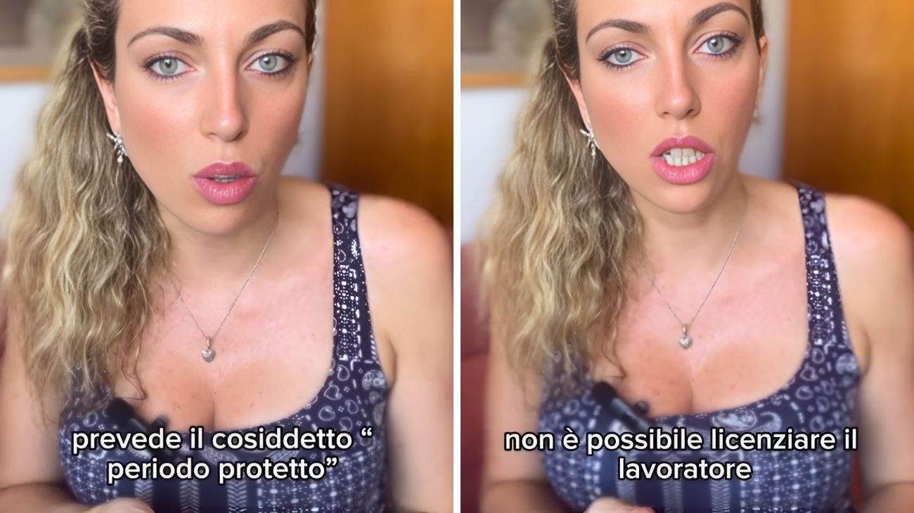 Lavoro, cos'è il periodo protetto che prevede il divieto di licenziamento